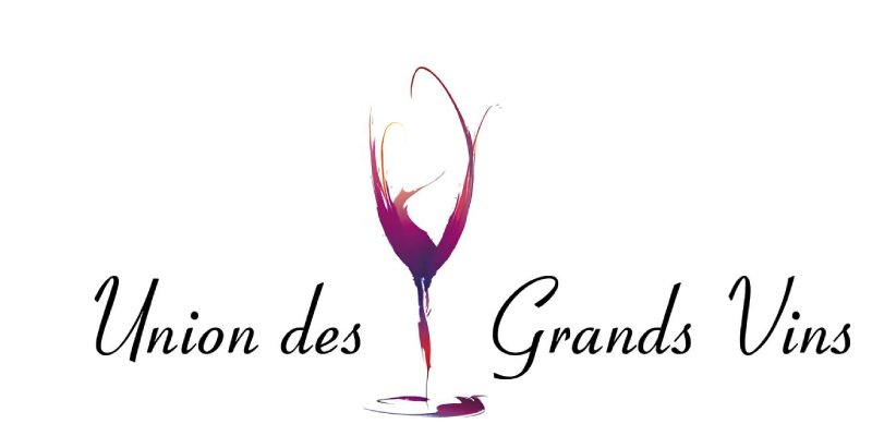 Logo de l'Union des Grands Vins